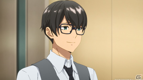 「シャインポスト」7月26日より放送の第3話あらすじ＆場面カットが公開！の画像6