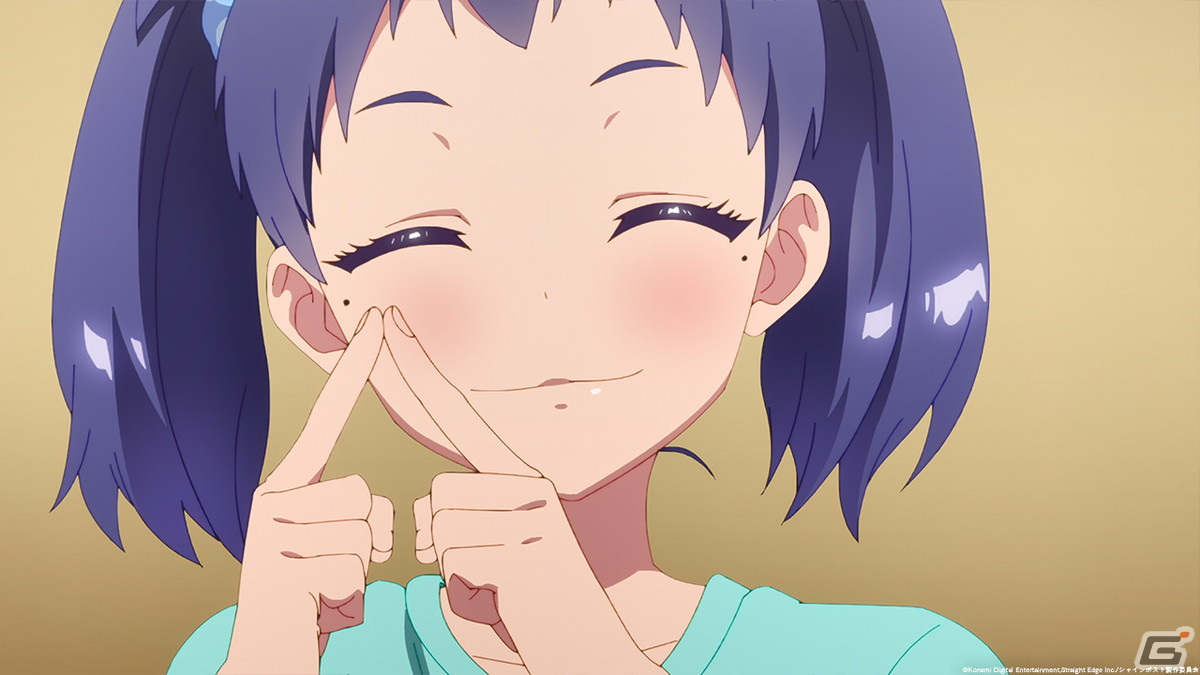 「シャインポスト」7月26日より放送の第3話あらすじ＆場面カットが公開！の画像5