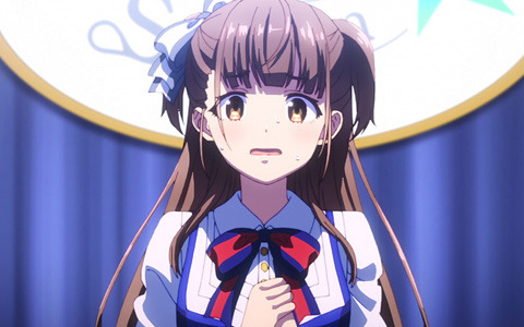 「シャインポスト」7月26日より放送の第3話あらすじ＆場面カットが公開！