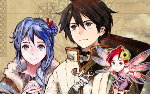 「シン・クロニクル」チェンクロコラボではフィーナ、ユーリに加えてピリカも登場！サマーキャンペーンの情報も公開に