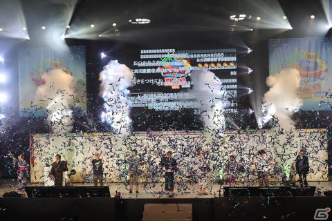 オフライン版の最新情報やVersion1～6までの開発秘話も飛び出した！3年ぶりとなる真夏のオフラインイベント「ドラゴンクエストX 夏祭り2022」をレポートの画像1