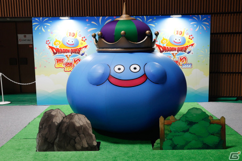オフライン版の最新情報やVersion1～6までの開発秘話も飛び出した！3年ぶりとなる真夏のオフラインイベント「ドラゴンクエストX 夏祭り2022」をレポートの画像3
