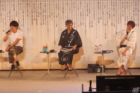 オフライン版の最新情報やVersion1～6までの開発秘話も飛び出した！3年ぶりとなる真夏のオフラインイベント「ドラゴンクエストX 夏祭り2022」をレポートの画像30