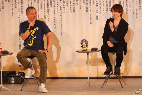 オフライン版の最新情報やVersion1～6までの開発秘話も飛び出した！3年ぶりとなる真夏のオフラインイベント「ドラゴンクエストX 夏祭り2022」をレポートの画像32