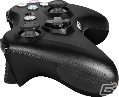 MSIから有線・無線接続両対応したPC/Android向けゲーミングコントローラー「FORCE GC30 V2」が発売！の画像4