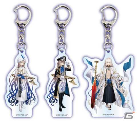 「FGO Arcade」はまもなく稼働4周年！オリジナルサーヴァント「★5（SSR）ネモ」の実装や記念キャンペーンが7月26日より実施の画像29