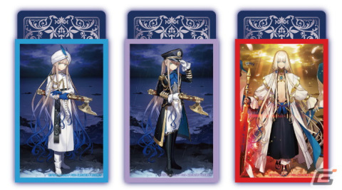 「FGO Arcade」はまもなく稼働4周年！オリジナルサーヴァント「★5（SSR）ネモ」の実装や記念キャンペーンが7月26日より実施の画像30