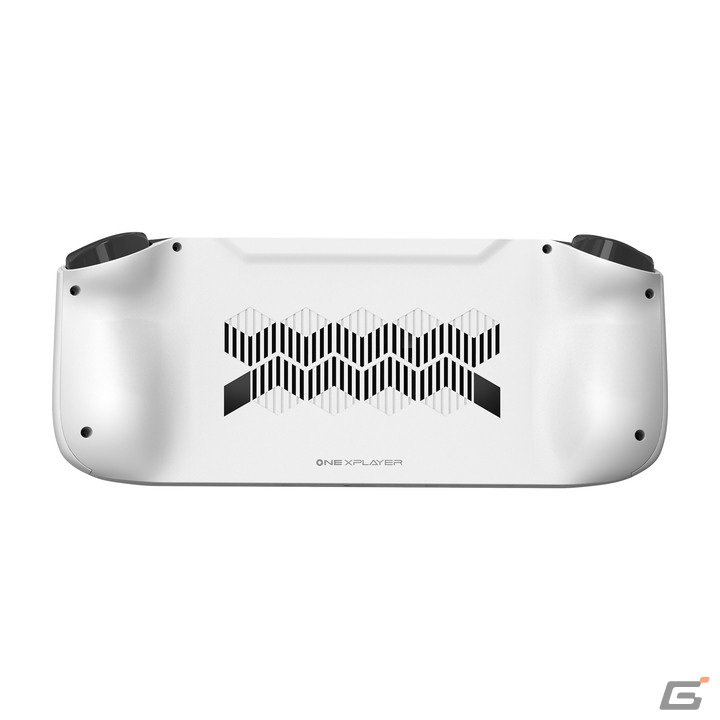 コントローラーが一体となったポータブルゲーミングPC「ONEXPLAYER mini Ryzen版」に新色のホワイトが登場！の画像2