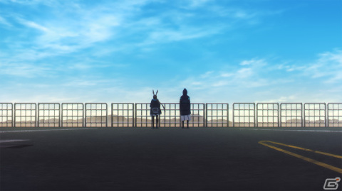 TVアニメ「アークナイツ【黎明前奏/PRELUDE TO DAWN】」PV2が公開！オフィシャルショップでTVアニメ化記念グッズが販売決定の画像1