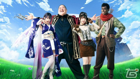 「ノアズハート」7月28日のサービス開始に先駆け恭一郎さん、アイクぬわらさん、伊織もえさん、篠崎こころさんら出演のWebCMが公開の画像2