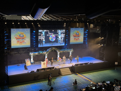 「ディレクター夜話」では今後の展開が続々と明らかに！「ドラゴンクエストX 夏祭り2022」2日目レポートの画像22