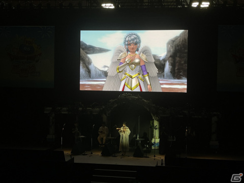 「ディレクター夜話」では今後の展開が続々と明らかに！「ドラゴンクエストX 夏祭り2022」2日目レポートの画像23