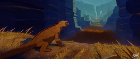iOS/Android「Torchlight: Infinite」の配信時期が10月に決定！App Storeで予約受付が開始の画像1