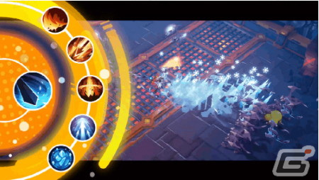 iOS/Android「Torchlight: Infinite」の配信時期が10月に決定！App Storeで予約受付が開始の画像3
