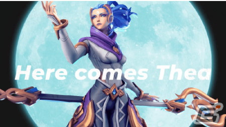 iOS/Android「Torchlight: Infinite」の配信時期が10月に決定！App Storeで予約受付が開始の画像6