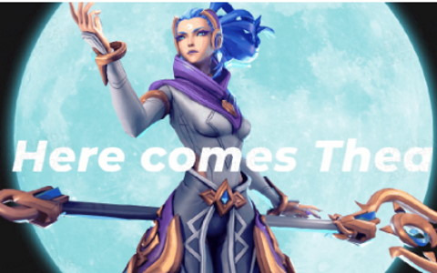 iOS/Android「Torchlight: Infinite」の配信時期が10月に決定！App Storeで予約受付が開始