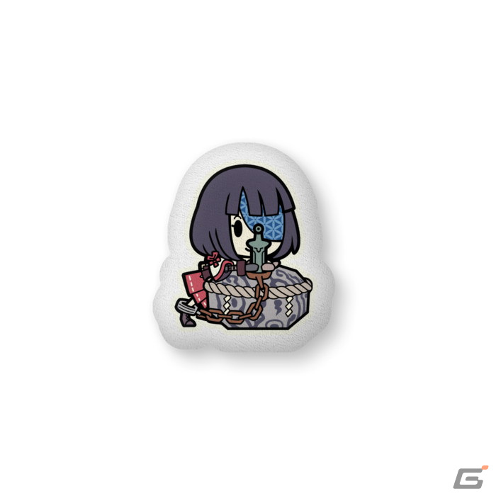 「オノゴロ物語」のオリジナルグッズ第1弾が発売！アクリルキーホルダーやTシャツなどがラインナップの画像12