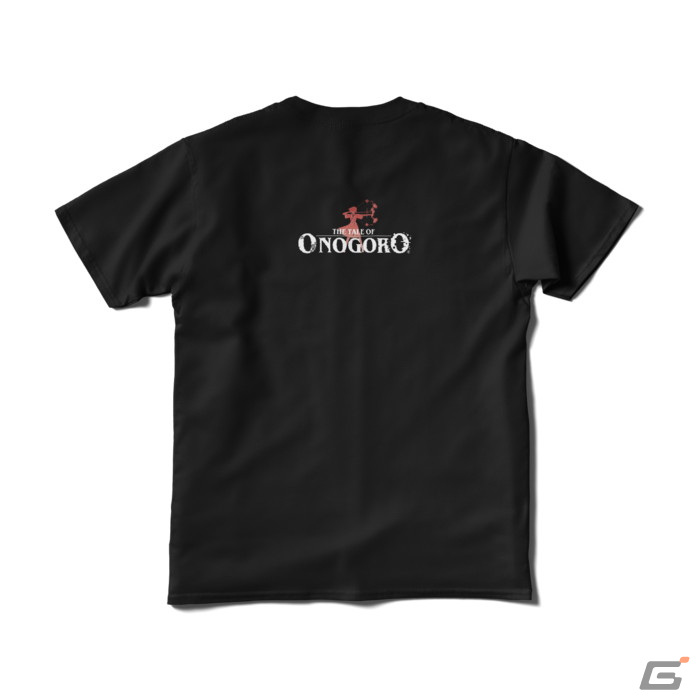 「オノゴロ物語」のオリジナルグッズ第1弾が発売！アクリルキーホルダーやTシャツなどがラインナップの画像22