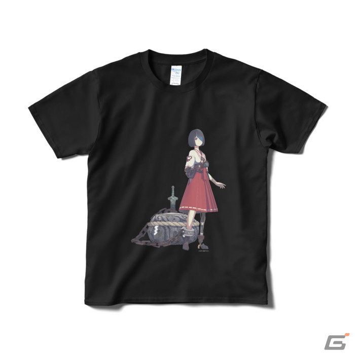 「オノゴロ物語」のオリジナルグッズ第1弾が発売！アクリルキーホルダーやTシャツなどがラインナップの画像23