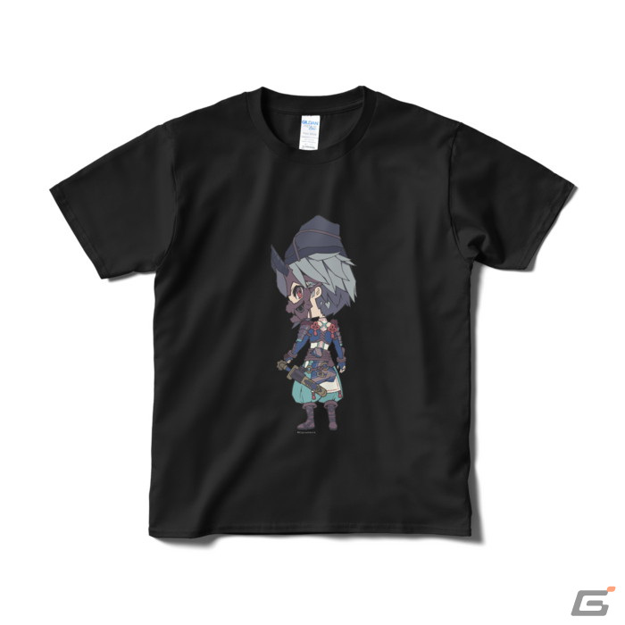 「オノゴロ物語」のオリジナルグッズ第1弾が発売！アクリルキーホルダーやTシャツなどがラインナップの画像24
