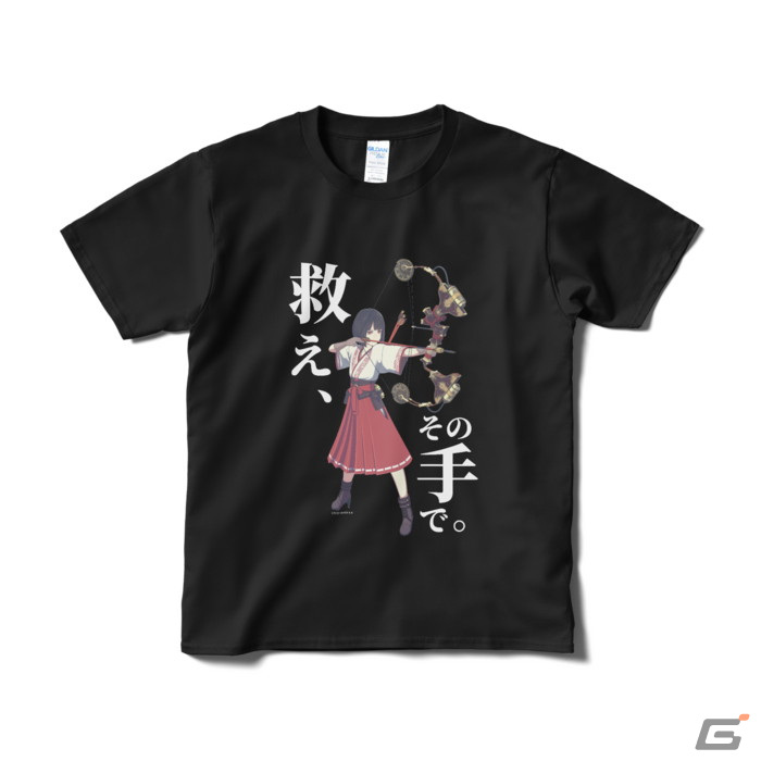 「オノゴロ物語」のオリジナルグッズ第1弾が発売！アクリルキーホルダーやTシャツなどがラインナップの画像25