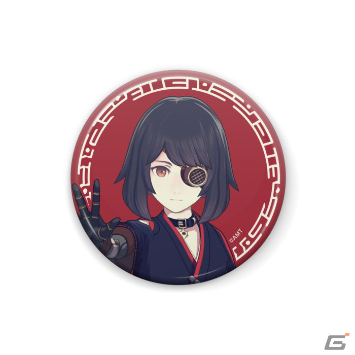 「オノゴロ物語」のオリジナルグッズ第1弾が発売！アクリルキーホルダーやTシャツなどがラインナップの画像7