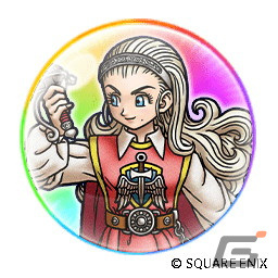 「ドラゴンクエストウォーク」で「ドラゴンクエストX オンライン 10周年記念コラボイベント」がスタートの画像3