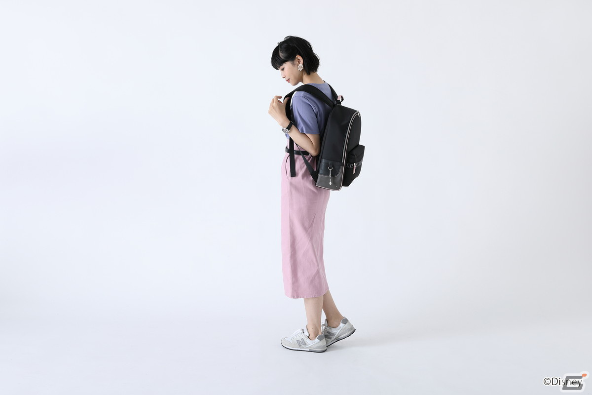 「キングダム ハーツ」とSuperGroupiesコラボの腕時計やバッグ、アウターなどの予約受付が開始！の画像169
