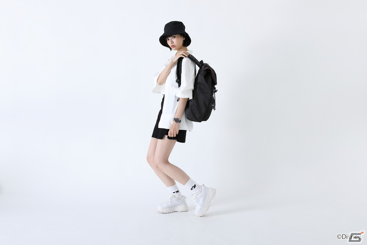 「キングダム ハーツ」とSuperGroupiesコラボの腕時計やバッグ、アウターなどの予約受付が開始！の画像211