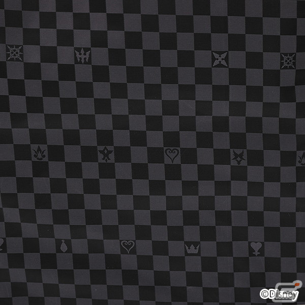 「キングダム ハーツ」とSuperGroupiesコラボの腕時計やバッグ、アウターなどの予約受付が開始！の画像283