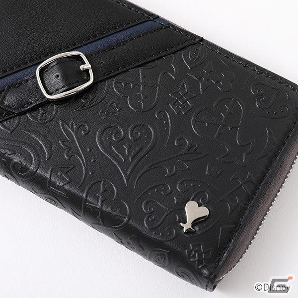 「キングダム ハーツ」とSuperGroupiesコラボの腕時計やバッグ、アウターなどの予約受付が開始！の画像304