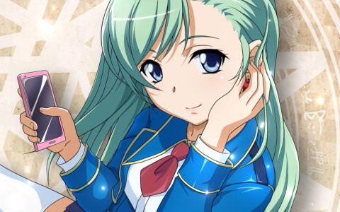 「一騎当千エクストラバースト」でTVアニメ「金装のヴェルメイユ」コラボの後半が開始！