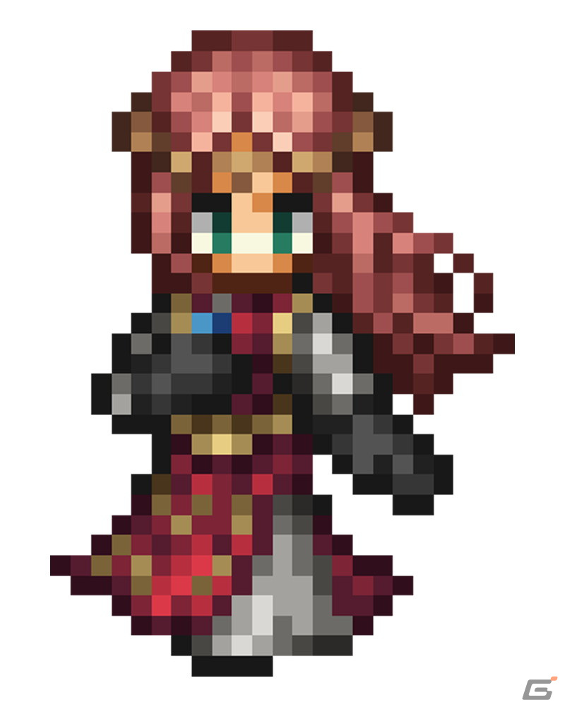 「OCTOPATH TRAVELER 大陸の覇者」×「トライアングルストラテジー」コラボの登場キャラやコンテンツ情報が公開！の画像5