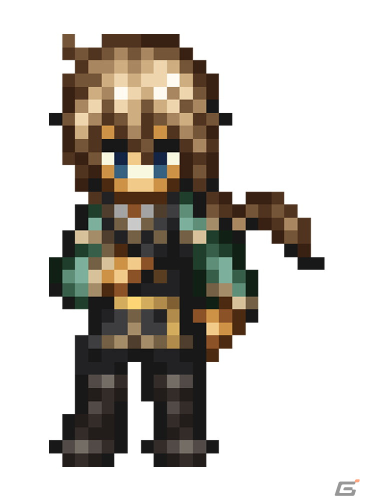 「OCTOPATH TRAVELER 大陸の覇者」×「トライアングルストラテジー」コラボの登場キャラやコンテンツ情報が公開！の画像7