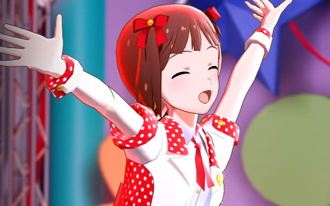 「アイドルマスター」シリーズをゲーム領域外にもマルチに展開していく「“MR”-MORE RE@LITY-プロジェクト」が始動！