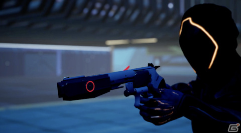 1vs4の非対称型対戦VRゲーム「CYBRER MAYDAY」のイメージトレーラーが公開！東京ゲームダンジョンへの出展もの画像6