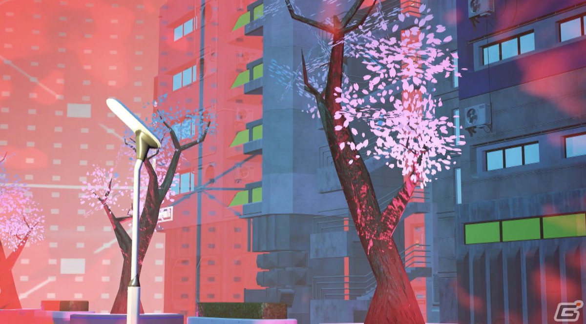 1vs4の非対称型対戦VRゲーム「CYBRER MAYDAY」のイメージトレーラーが公開！東京ゲームダンジョンへの出展もの画像7