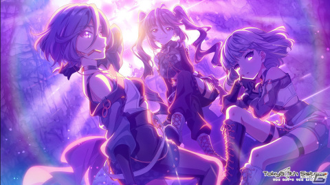 「Tokyo 7th シスターズ」新ユニット「Roots.」のデビューが決定！デビュー曲「New Age」が公開にの画像1