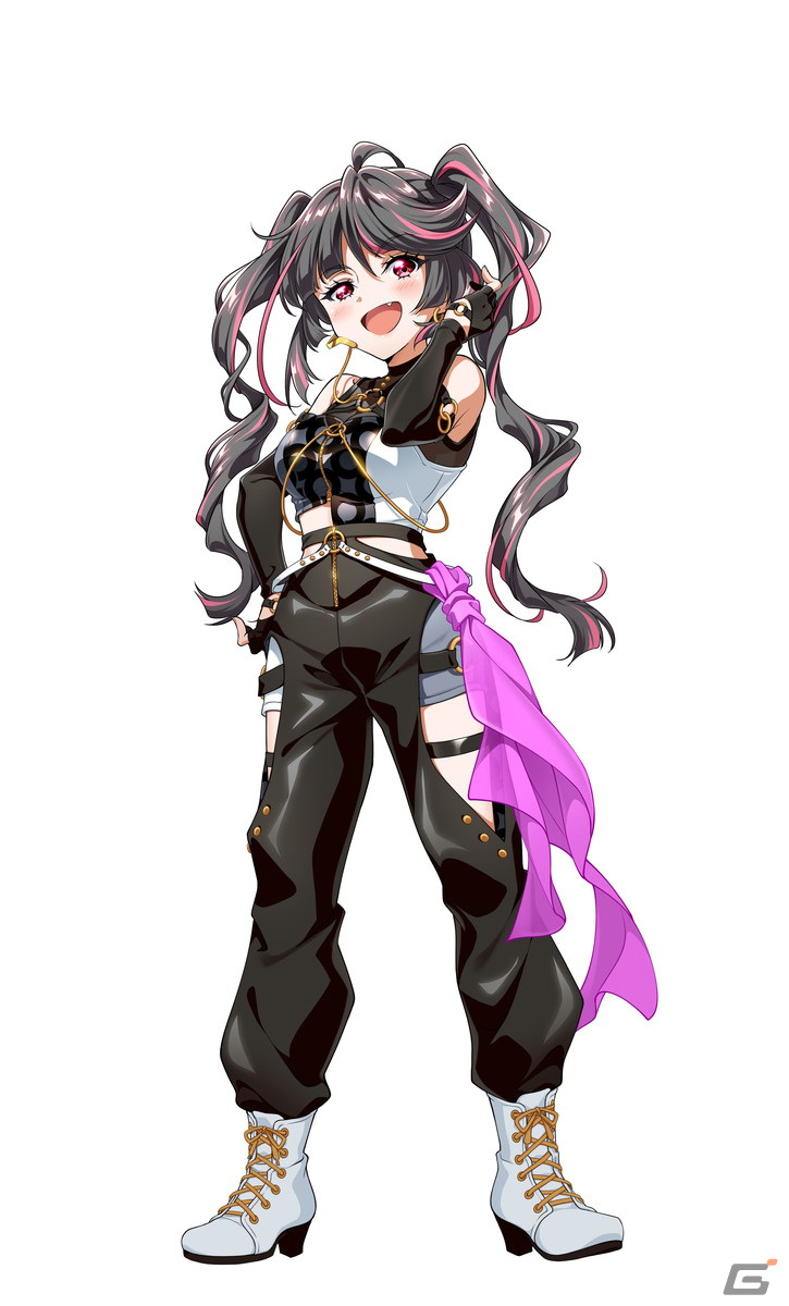 「Tokyo 7th シスターズ」新ユニット「Roots.」のデビューが決定！デビュー曲「New Age」が公開にの画像2