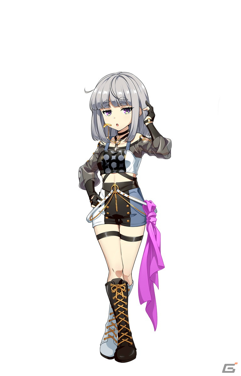 「Tokyo 7th シスターズ」新ユニット「Roots.」のデビューが決定！デビュー曲「New Age」が公開にの画像4