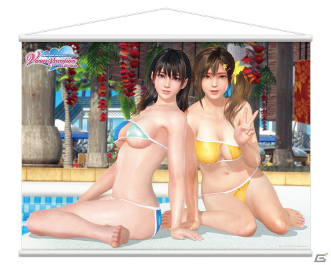 「ガストショップ＆KT SPOT出張所」がコミックマーケット100に出展！「ライザのアトリエ」の特大タペストリーなどを展開の画像12