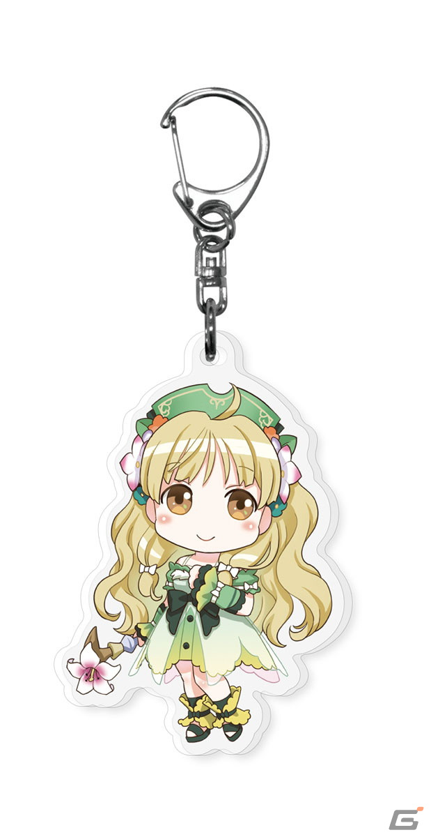 「ガストショップ＆KT SPOT出張所」がコミックマーケット100に出展！「ライザのアトリエ」の特大タペストリーなどを展開の画像35