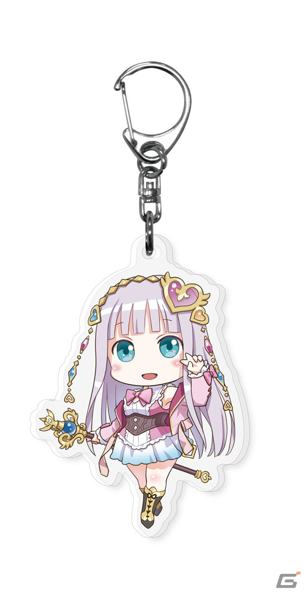 「ガストショップ＆KT SPOT出張所」がコミックマーケット100に出展！「ライザのアトリエ」の特大タペストリーなどを展開の画像38