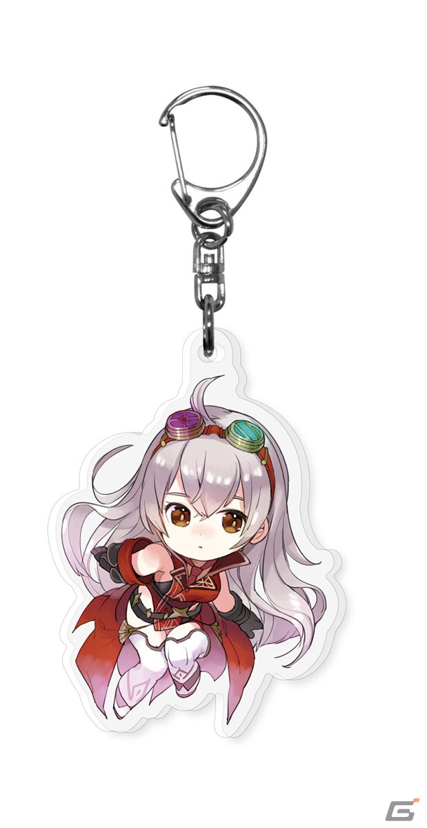「ガストショップ＆KT SPOT出張所」がコミックマーケット100に出展！「ライザのアトリエ」の特大タペストリーなどを展開の画像41