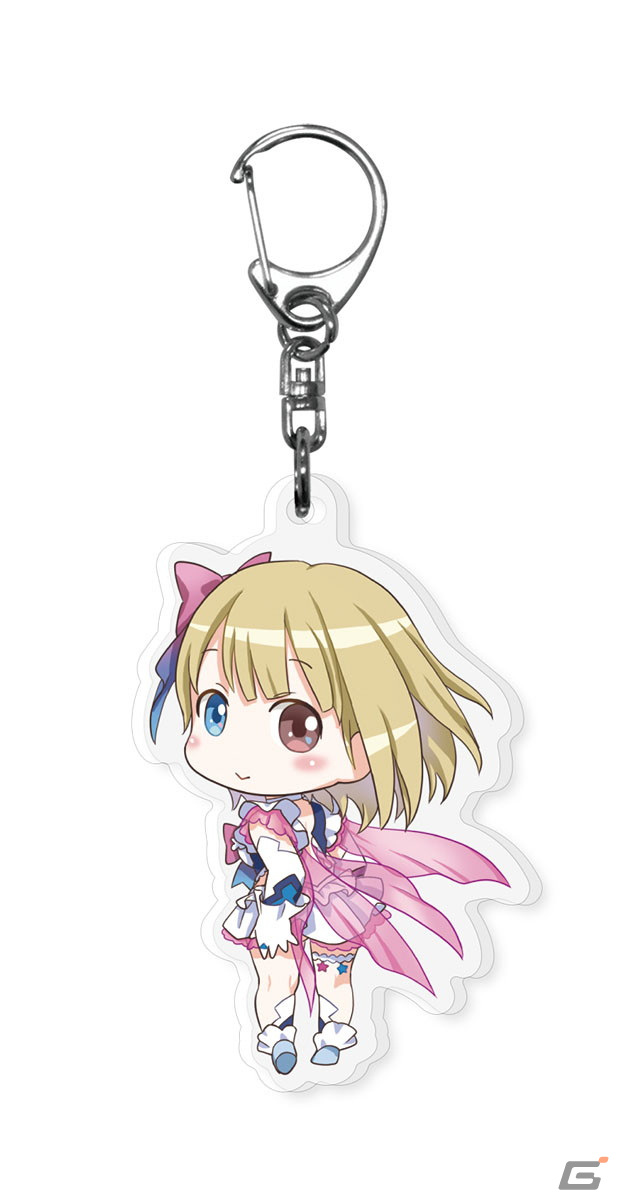 「ガストショップ＆KT SPOT出張所」がコミックマーケット100に出展！「ライザのアトリエ」の特大タペストリーなどを展開の画像42