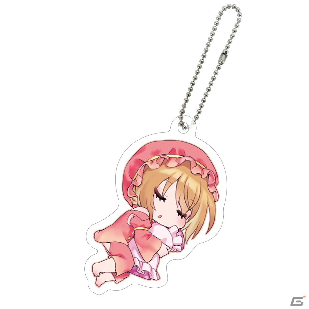 「ガストショップ＆KT SPOT出張所」がコミックマーケット100に出展！「ライザのアトリエ」の特大タペストリーなどを展開の画像5