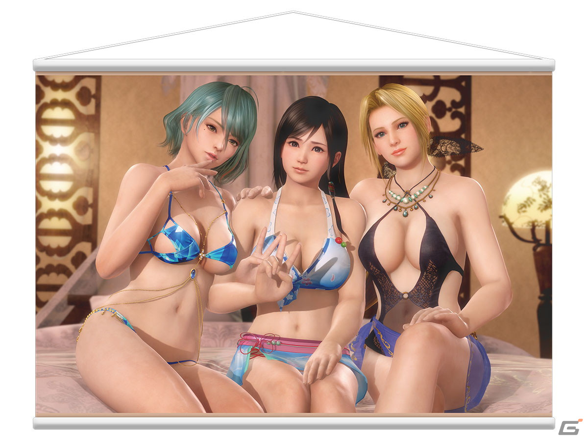 「ガストショップ＆KT SPOT出張所」がコミックマーケット100に出展！「ライザのアトリエ」の特大タペストリーなどを展開の画像50