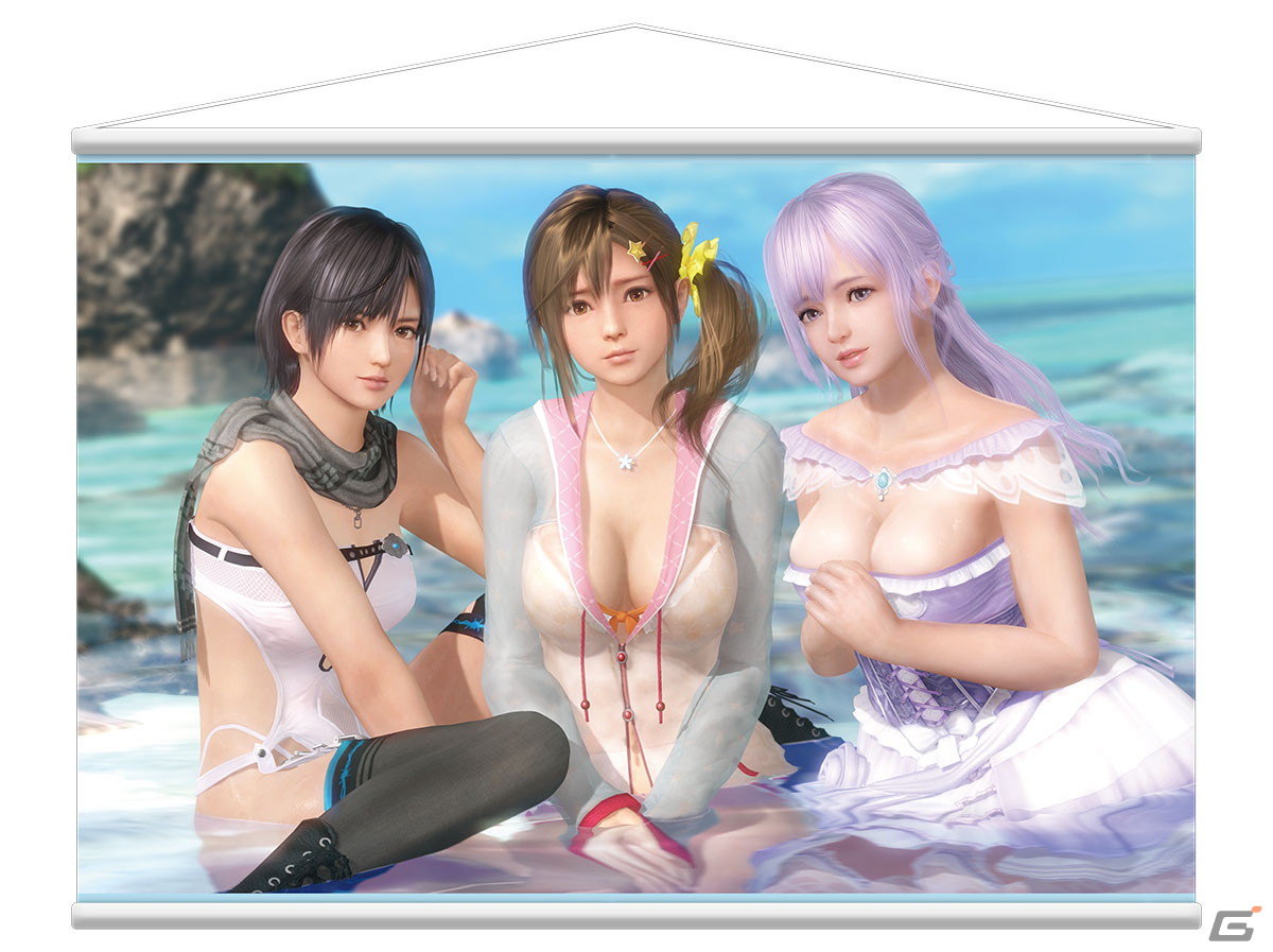 「ガストショップ＆KT SPOT出張所」がコミックマーケット100に出展！「ライザのアトリエ」の特大タペストリーなどを展開の画像51