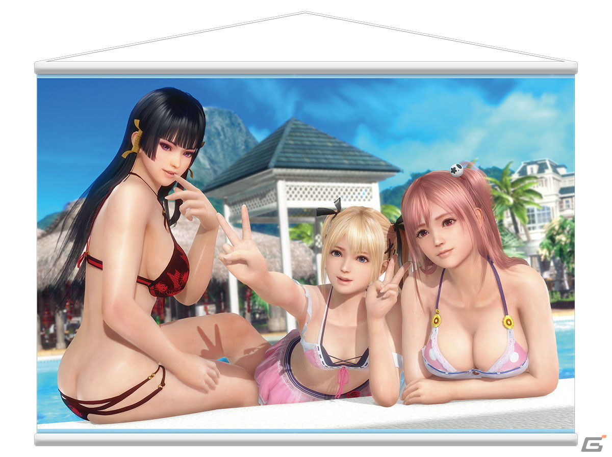 「ガストショップ＆KT SPOT出張所」がコミックマーケット100に出展！「ライザのアトリエ」の特大タペストリーなどを展開の画像52