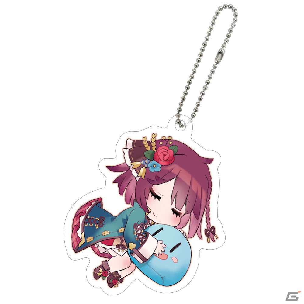 「ガストショップ＆KT SPOT出張所」がコミックマーケット100に出展！「ライザのアトリエ」の特大タペストリーなどを展開の画像6
